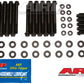 ARP Chevrolet LSA 8740 Chromoly 12pt Head Bolt Kit