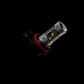 Putco Optic 360 - High Power LED Fog Lamp Bulbs - H10