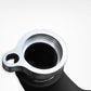Injen 15-16 BMW M3(F80)/M4 (F82/83) 3.0L L6 Twin Turbo 2PC Aluminum Int. Charge Pipe - Wrinkle Black