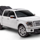 UnderCover 15-20 Ford F-150 5.5ft Elite Bed Cover - Black Textured