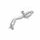 MagnaFlow Conv DF 96-99 Ford Taurus3.0L 50S