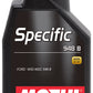 Motul 1L OEM Synthetic Engine Oil SPECIFIC 948B - 5W20 - Acea A1/B1 Ford M2C 948B