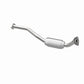 MagnaFlow Conv DF 01-04 Frontier Driver Side 3.3L
