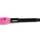 Perrin 2022+ BRZ/GR86 Tow Hook Kit (Front) - Hyper Pink