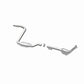 Magnaflow Conv DF 2003 ML350 3.7L Underbody