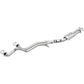 MagnaFlow Conv DF BMW 85 87