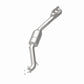 MagnaFlow Conv DF 05-09 Audi A8 6.0L