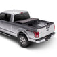 UnderCover 08-16 Ford F-250/F-350 6.8ft Ultra Flex Bed Cover - Matte Black Finish
