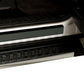Putco 14-18 Chevy Silverado LD - Double Cab (8pcs) Black Platinum Door Sills