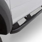 Lund 2019 RAM 1500 Crew Cab 3in. Round Bent Steel Nerf Bars - Black