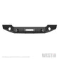 Westin 18-20 Jeep Wrangler JL WJ2 Full Width Front Bumper - Textured Black