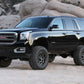 Fabtech 2015-16 GM C/K1500 Suv 6in Basic Sys