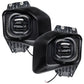 Oracle 11-15 Ford Superduty High Powered LED Fog (Pair) - 6000K