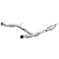 MagnaFlow Conv DF Explorer 02-04 4.6L OEM