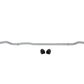 Whiteline 15-18 BMW M3 / 15-20 BMW M4 Rear 26mm Heavy Duty Adjustable Swaybar