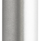 Fox Toyota 4 Runner 2.0 Performance Series 8.6in. Smooth Body IFP Rear Shock (Alum) / 0-1in. Lift