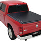 Truxedo 02-08 Dodge Ram 1500 & 03-09 Dodge Ram 2500/3500 8ft Lo Pro Bed Cover