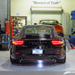 AWE Tuning Porsche 991 SwitchPath Exhaust for Non-PSE Cars Chrome Silver Tips