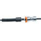 OMIX 07-11 Jeep Wrangler (JK/JKU) Transfer Case Shift Cable