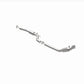 Magnaflow Conv DF 2013-2017 SL550 V8 4.6 OEM Underbody