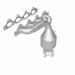 MagnaFlow Conv DF 01-04 Kia Spectra 1.8L