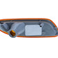 Hella Mercedes Benz C203 Side Marker Lens Left Hand