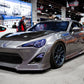 Seibon 12-13 BRZ/FRS OEM Carbon Fiber Hood
