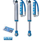 King Shocks 2008+ Toyota Land Cruiser 200 Rear 2.5 Dia Remote Reservoir Shock (Pair)