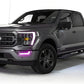 Oracle 21-22 Ford F-150 ColorSHIFT RGB+W Fog Light DRL Upgrade Kit w/ No Controller