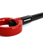 Perrin 2022 Subaru WRX / 18-21 Crosstrek Tow Hook Kit (Rear) - Red