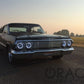 Oracle Pre-Installed Lights 5.75 IN. Sealed Beam - ColorSHIFT Halo