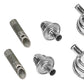 Moroso Crankcase Evacuation System