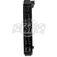 CSF 70-80 Toyota Landcruiser 3.9L/4.2L Heavy Duty 4 Row All Metal Radiator