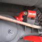 UMI Performance 59-64 GM B-Body Adjustable Upper Control/Trailing Arm inBanana Arminin