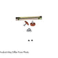 Belltech HANGER KIT 73-87 GM C-10 2.5inch