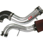 Injen 99-00 Protege 1.8L Polished Cold Air Intake