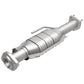 MagnaFlow Conv DF 00-04 Jeep Wrangler Rear