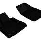 3D MAXpider 2004-2009 Lexus RX Kagu 1st Row Floormat - Black