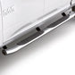 Lund 09-15 Dodge Ram 1500 Crew Cab (Built Before 7/1/15) 5in. Oval Bent Nerf Bars - Chrome