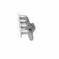 MagnaFlow Conv DF 98-99 Nissan Frontier 2.4L