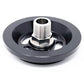 Torque Solution WIX Oil Filter Adapter w/ WIX 57099XP Nissan R35 GT-R VR38