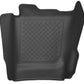 Husky Liners 14-16 GM Silverado/Tahoe/Suburban/Escalade X-Act Contour Black Center Hump Floor Liners