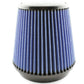 aFe MagnumFLOW Air Filters UCO P5R A/F P5R 6F x 7-1/2B x 5-1/2T x 7H