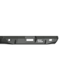 Road Armor 99-07 Ford Excursion Stealth Rear Winch Bumper - Tex Blk