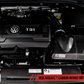 AWE Tuning Audi / Volkswagen MQB 1.8T/2.0T/Golf R Carbon Fiber AirGate Intake w/ Lid