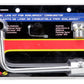 Spectre Edelbrock / Carter Single Feed Fuel Line