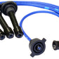 NGK Honda Prelude 1991-1988 Spark Plug Wire Set