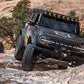 ICON 2021+ Ford Bronco Hoss 1.0 Front EXP Coilover 2.5in