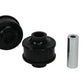 Whiteline Plus 05+ BMW 1 Series / 3/05-10/11 3 Series Front Radius/Strut Rod to Chassis Bushing