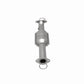 MagnaFlow Conv DF 05-09 Toyota Tacoma 4.0L P/S Rear
